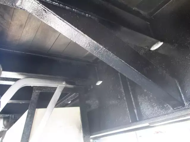 平成23年01月中古その他アオリ付トレーラー・フラットトレーラートレクストレクスの画像24