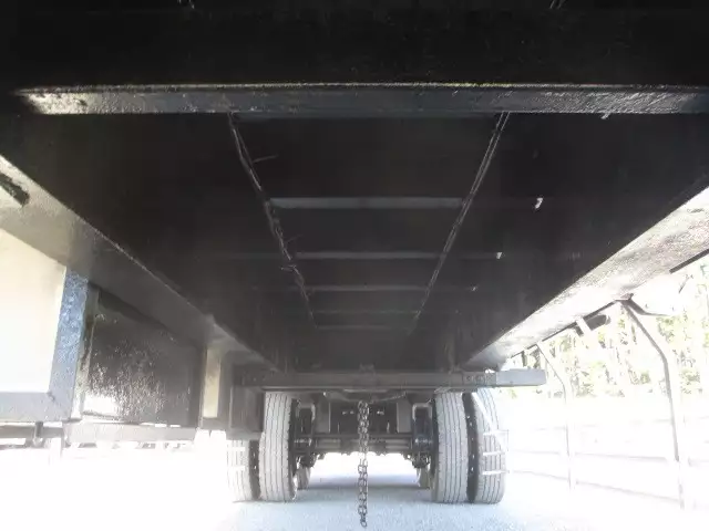 平成23年01月中古その他アオリ付トレーラー・フラットトレーラートレクストレクスの画像25