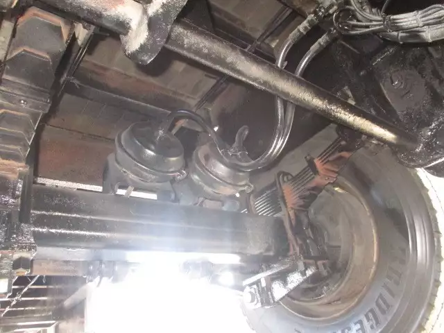 平成23年01月中古その他アオリ付トレーラー・フラットトレーラートレクストレクスの画像27