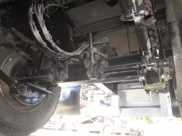 平成23年01月中古その他アオリ付トレーラー・フラットトレーラートレクストレクスの画像28