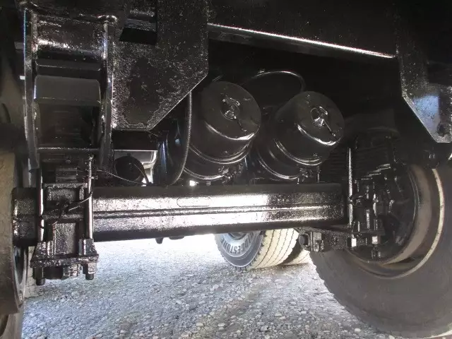 平成23年01月中古その他アオリ付トレーラー・フラットトレーラートレクストレクスの画像29