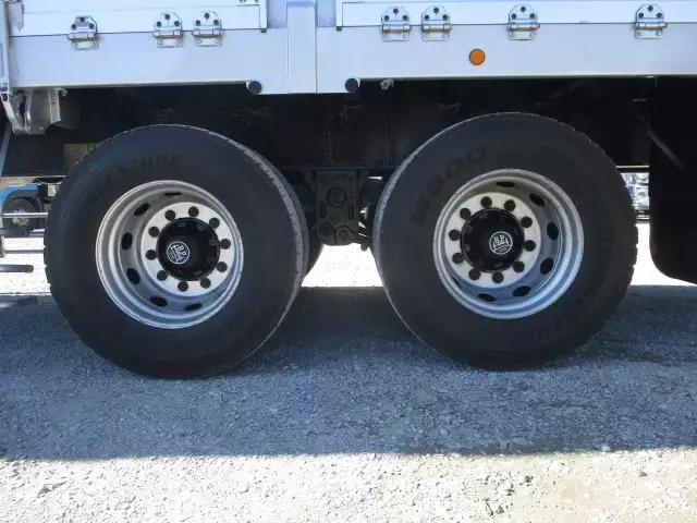 平成23年01月中古その他アオリ付トレーラー・フラットトレーラートレクストレクスの画像30