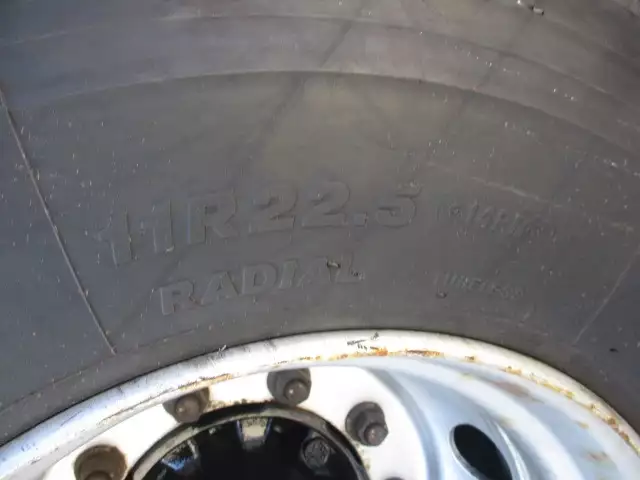 平成23年01月中古その他アオリ付トレーラー・フラットトレーラートレクストレクスの画像32