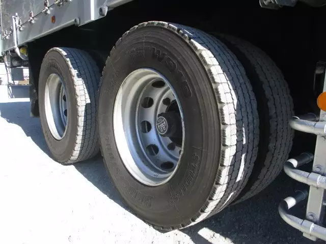 平成23年01月中古その他アオリ付トレーラー・フラットトレーラートレクストレクスの画像35