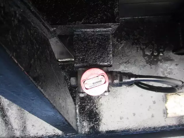 平成23年01月中古その他アオリ付トレーラー・フラットトレーラートレクストレクスの画像36