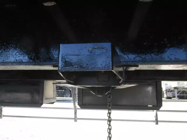 平成23年01月中古その他アオリ付トレーラー・フラットトレーラートレクストレクスの画像37