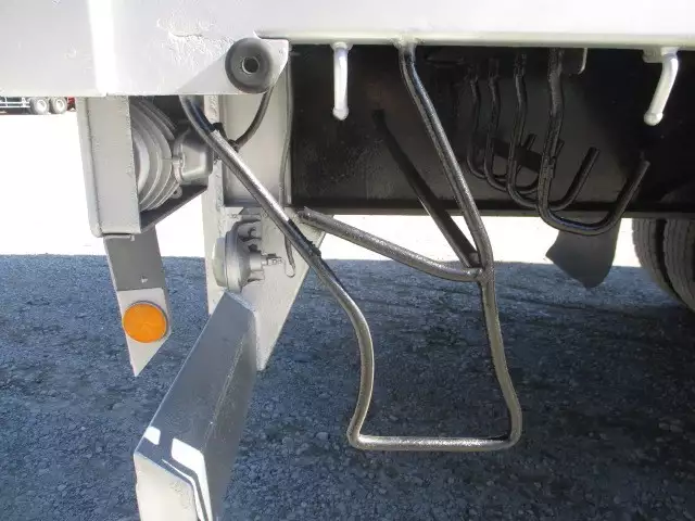 平成23年01月中古その他アオリ付トレーラー・フラットトレーラートレクストレクスの画像42