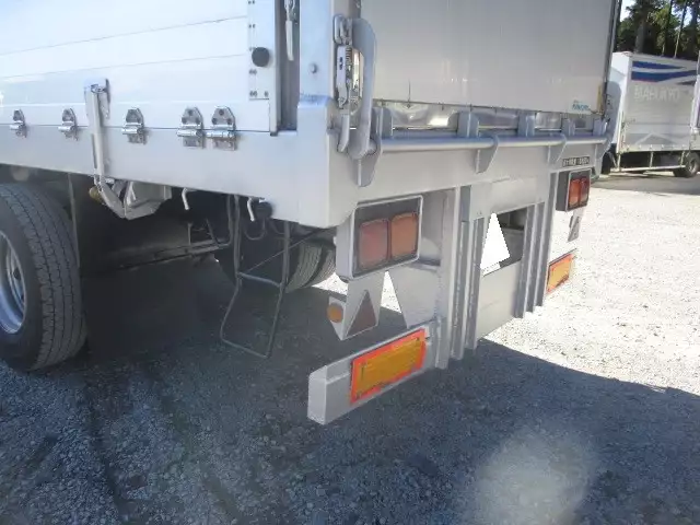 平成23年01月中古その他アオリ付トレーラー・フラットトレーラートレクストレクスの画像43