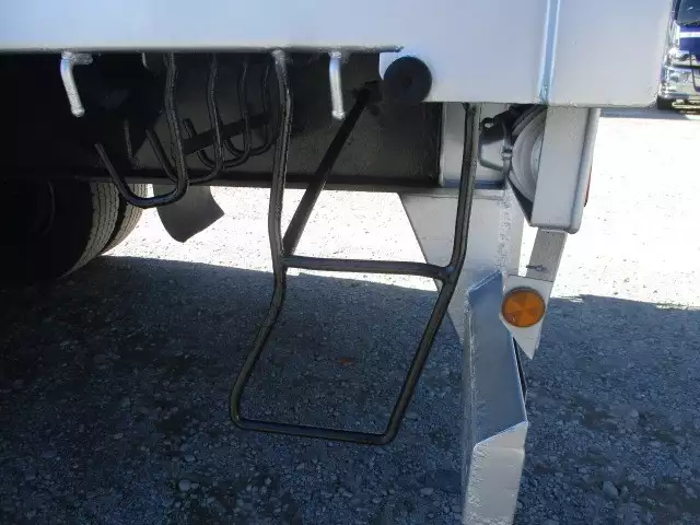 平成23年01月中古その他アオリ付トレーラー・フラットトレーラートレクストレクスの画像44