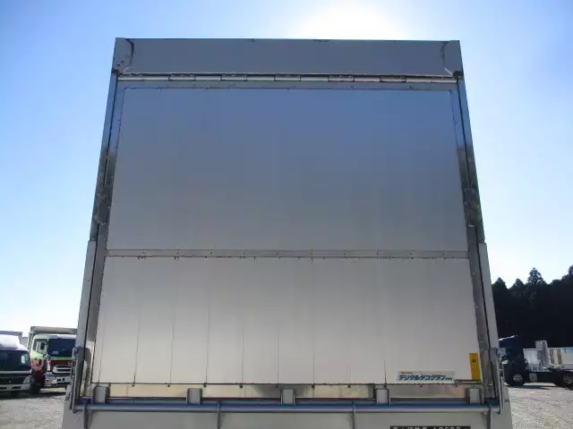 平成23年01月中古その他アオリ付トレーラー・フラットトレーラートレクストレクスの画像46