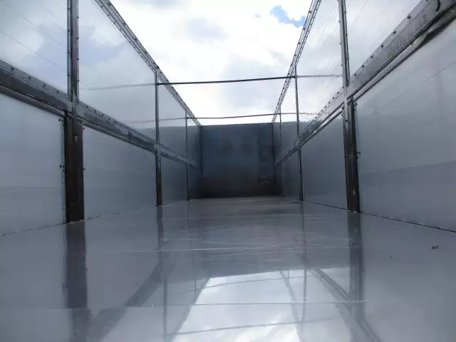 平成23年01月中古その他アオリ付トレーラー・フラットトレーラートレクストレクスの画像47