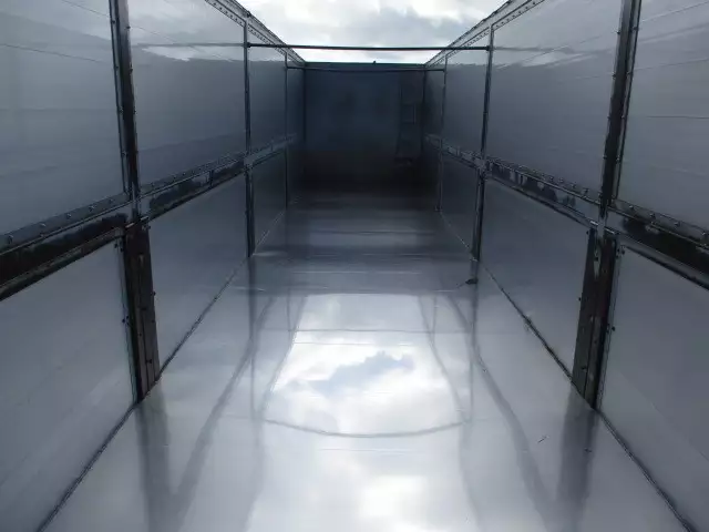 平成23年01月中古その他アオリ付トレーラー・フラットトレーラートレクストレクスの画像48