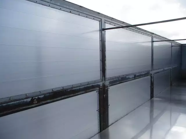 平成23年01月中古その他アオリ付トレーラー・フラットトレーラートレクストレクスの画像49