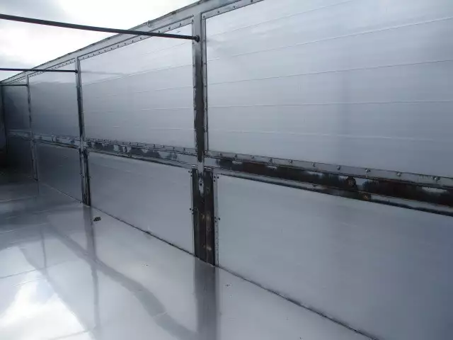 平成23年01月中古その他アオリ付トレーラー・フラットトレーラートレクストレクスの画像50