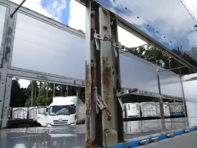 平成23年01月中古その他アオリ付トレーラー・フラットトレーラートレクストレクスの画像53