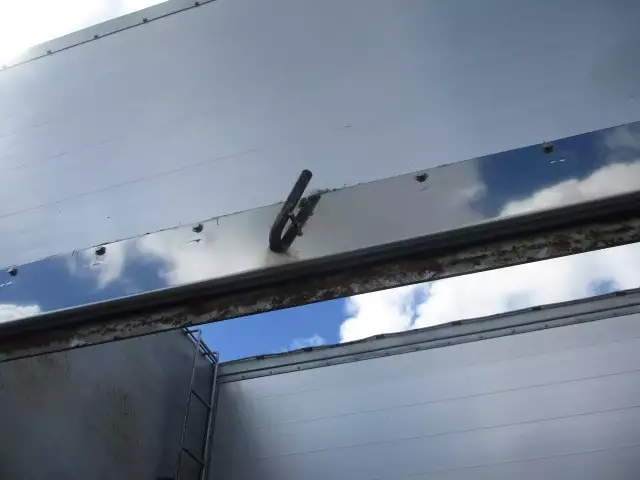 平成23年01月中古その他アオリ付トレーラー・フラットトレーラートレクストレクスの画像54