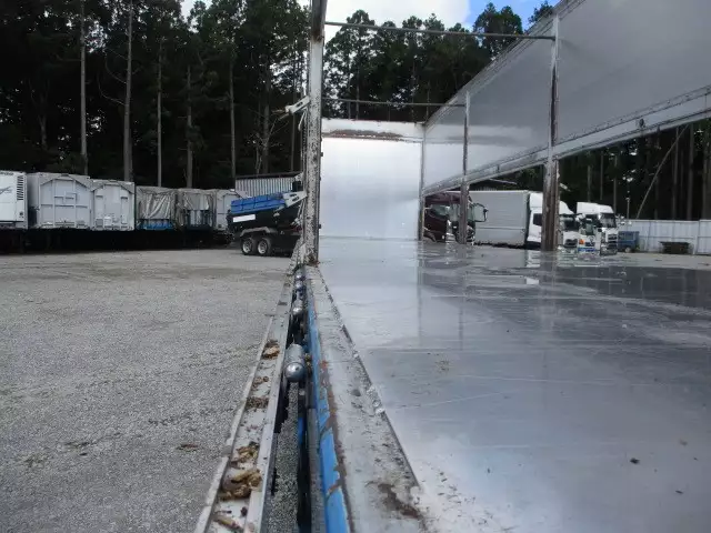 平成23年01月中古その他アオリ付トレーラー・フラットトレーラートレクストレクスの画像55