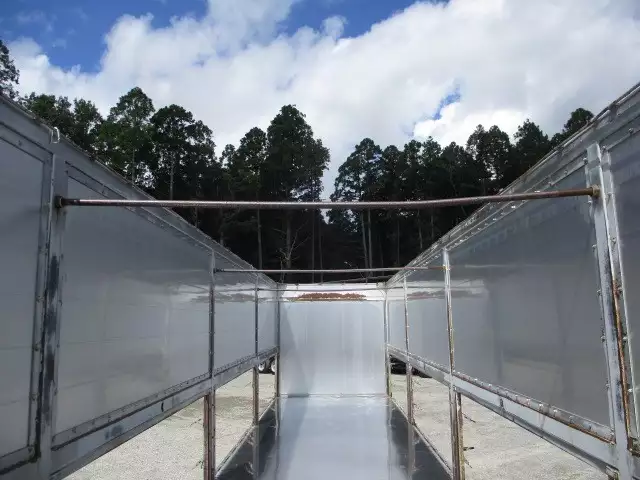 平成23年01月中古その他アオリ付トレーラー・フラットトレーラートレクストレクスの画像58