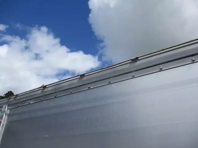 平成23年01月中古その他アオリ付トレーラー・フラットトレーラートレクストレクスの画像59