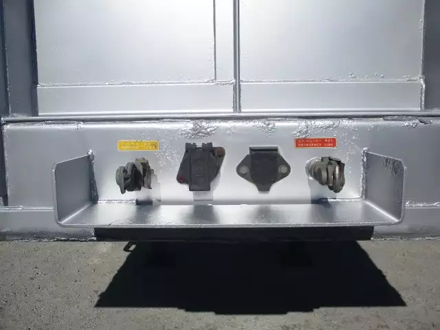 平成23年01月中古その他アオリ付トレーラー・フラットトレーラートレクストレクスの画像9