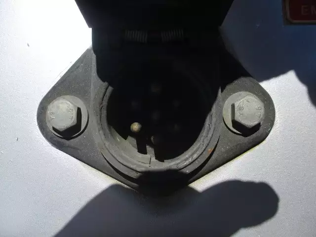 平成23年01月中古その他アオリ付トレーラー・フラットトレーラートレクストレクスの画像10