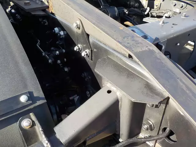 令和02年09月中古大型トラクタヘッド三菱ふそうスーパーグレートの画像14