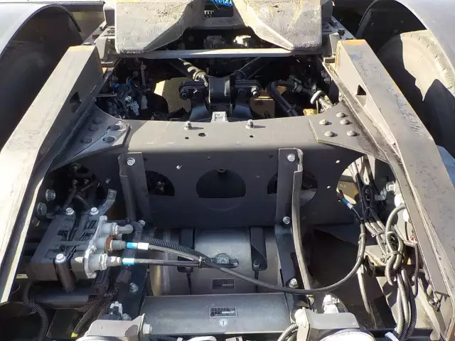 令和02年09月中古大型トラクタヘッド三菱ふそうスーパーグレートの画像15