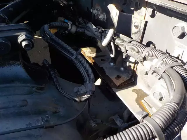 令和02年09月中古大型トラクタヘッド三菱ふそうスーパーグレートの画像17