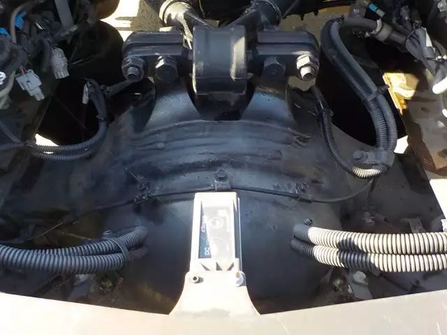 令和02年09月中古大型トラクタヘッド三菱ふそうスーパーグレートの画像18