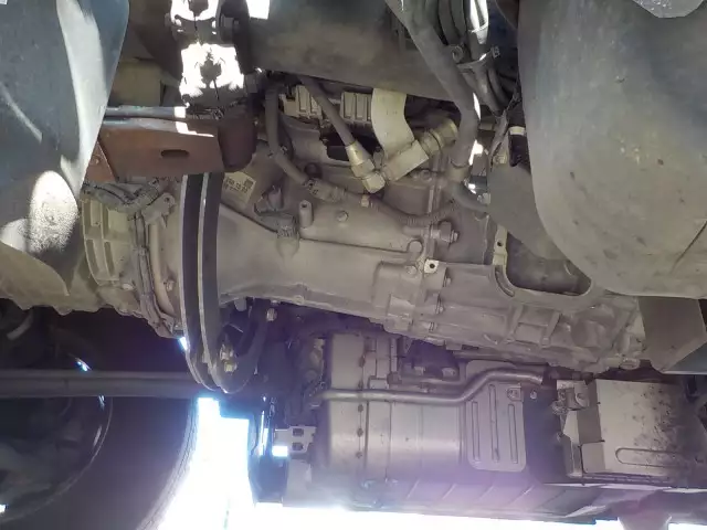 令和02年09月中古大型トラクタヘッド三菱ふそうスーパーグレートの画像20