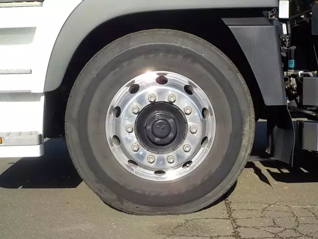 令和02年09月中古大型トラクタヘッド三菱ふそうスーパーグレートの画像21