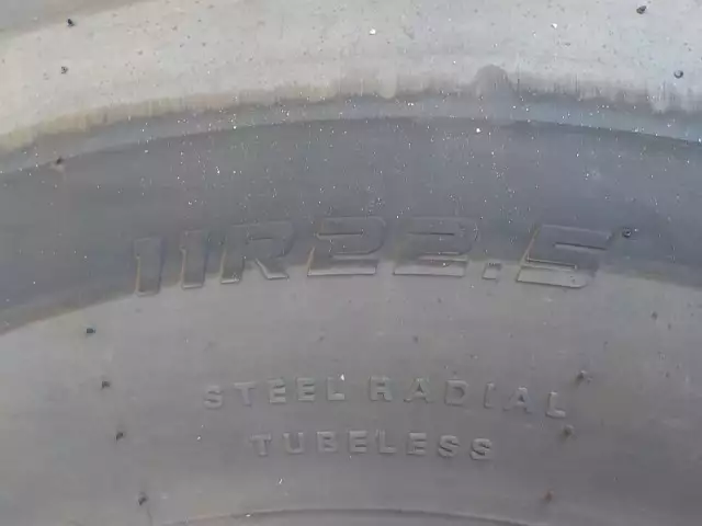 令和02年09月中古大型トラクタヘッド三菱ふそうスーパーグレートの画像22