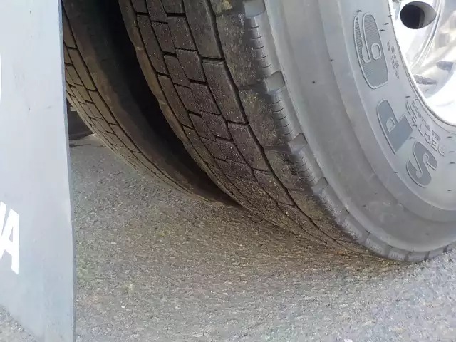 令和02年09月中古大型トラクタヘッド三菱ふそうスーパーグレートの画像26