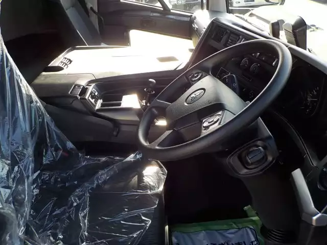 令和02年09月中古大型トラクタヘッド三菱ふそうスーパーグレートの画像27