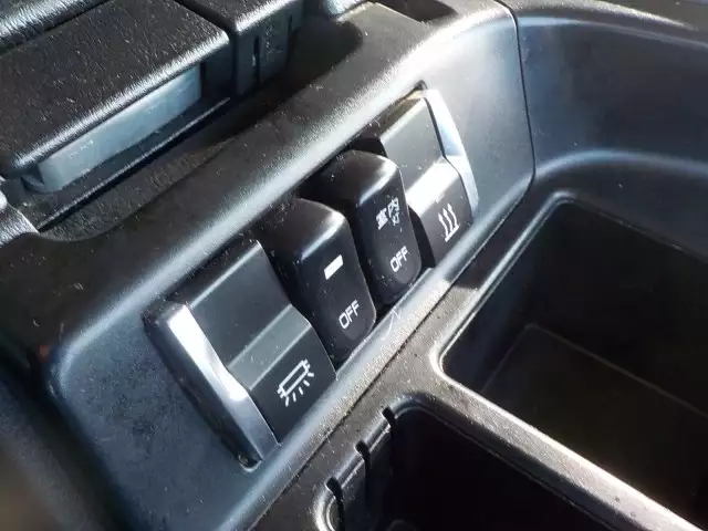 令和02年09月中古大型トラクタヘッド三菱ふそうスーパーグレートの画像31