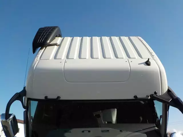 令和02年09月中古大型トラクタヘッド三菱ふそうスーパーグレートの画像39