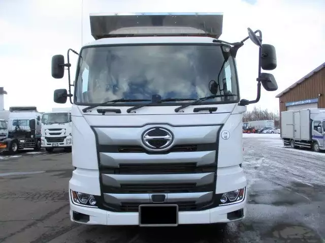 令和01年/平成31年10月中古大型日野プロフィアの画像2