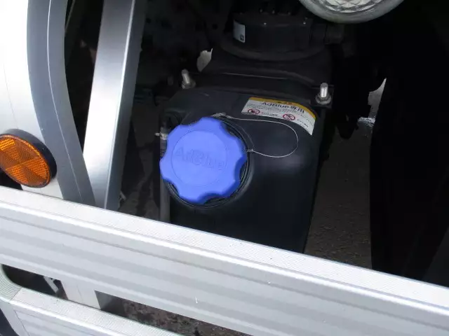 令和01年/平成31年10月中古大型日野プロフィアの画像12