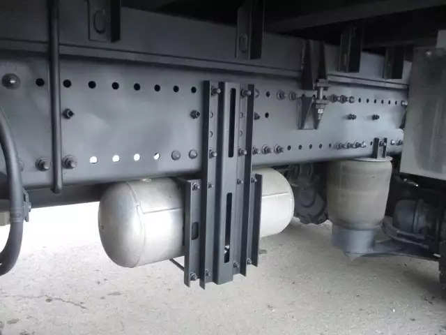 令和01年/平成31年10月中古大型日野プロフィアの画像14