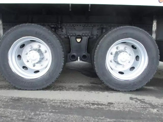 令和01年/平成31年10月中古大型日野プロフィアの画像15