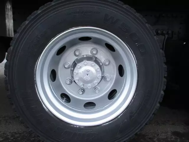 令和01年/平成31年10月中古大型日野プロフィアの画像16