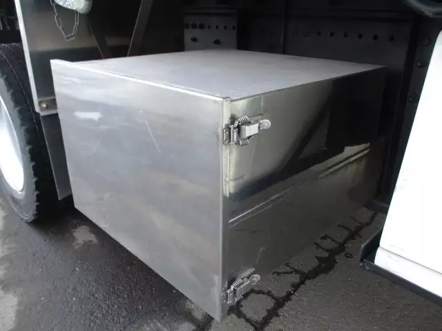 令和01年/平成31年10月中古大型日野プロフィアの画像19