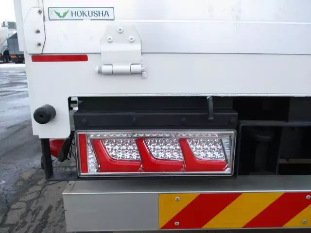 令和01年/平成31年10月中古大型日野プロフィアの画像21