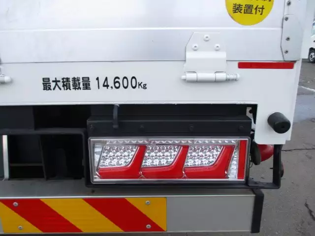 令和01年/平成31年10月中古大型日野プロフィアの画像22