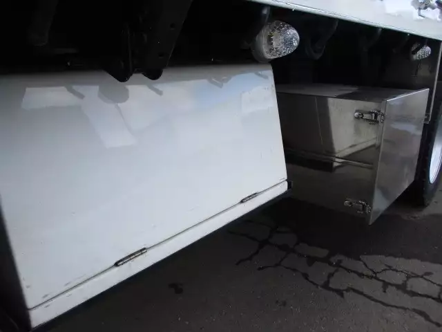 令和01年/平成31年10月中古大型日野プロフィアの画像23