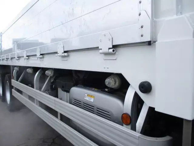 令和01年/平成31年10月中古大型日野プロフィアの画像27