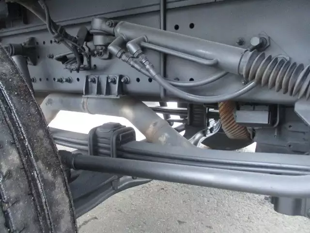 令和01年/平成31年10月中古大型日野プロフィアの画像28