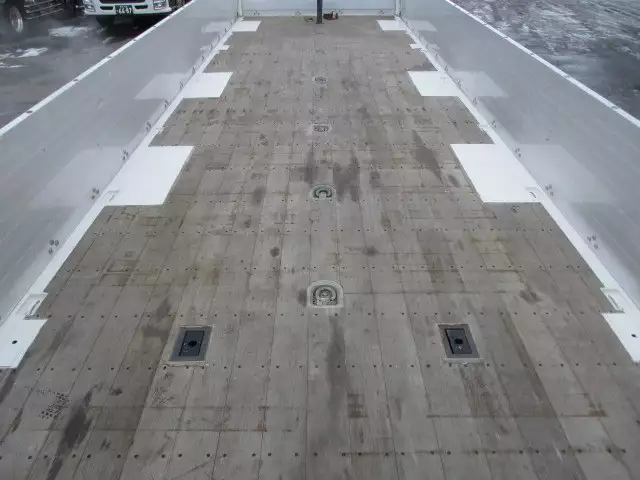 令和01年/平成31年10月中古大型日野プロフィアの画像29