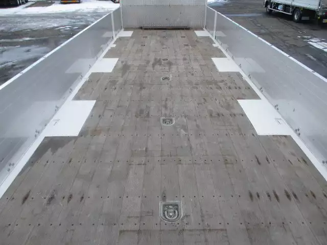 令和01年/平成31年10月中古大型日野プロフィアの画像30