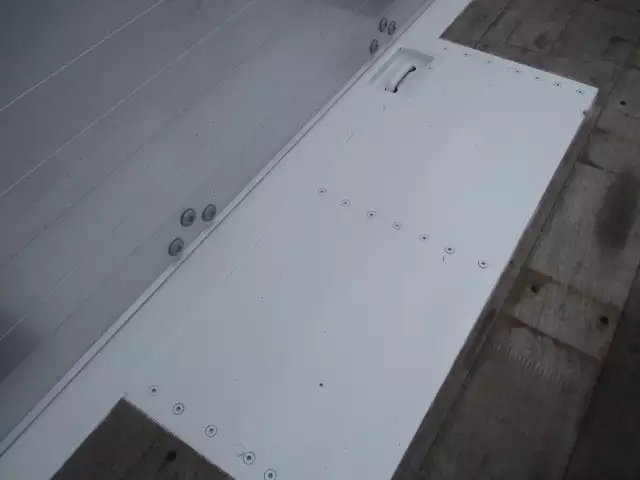 令和01年/平成31年10月中古大型日野プロフィアの画像31